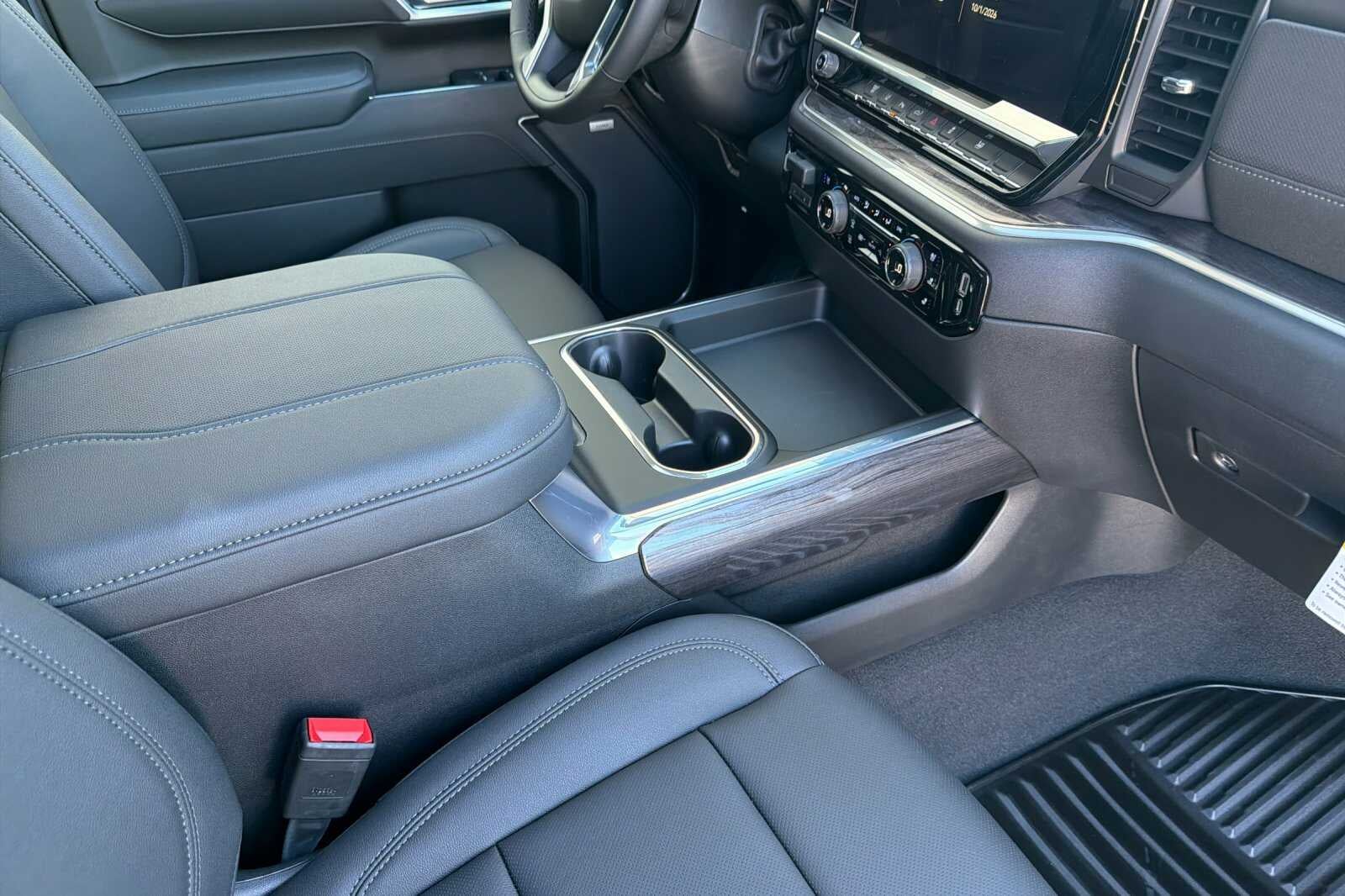 2026 Chevrolet Silverado 3500 HD LTZ DRW