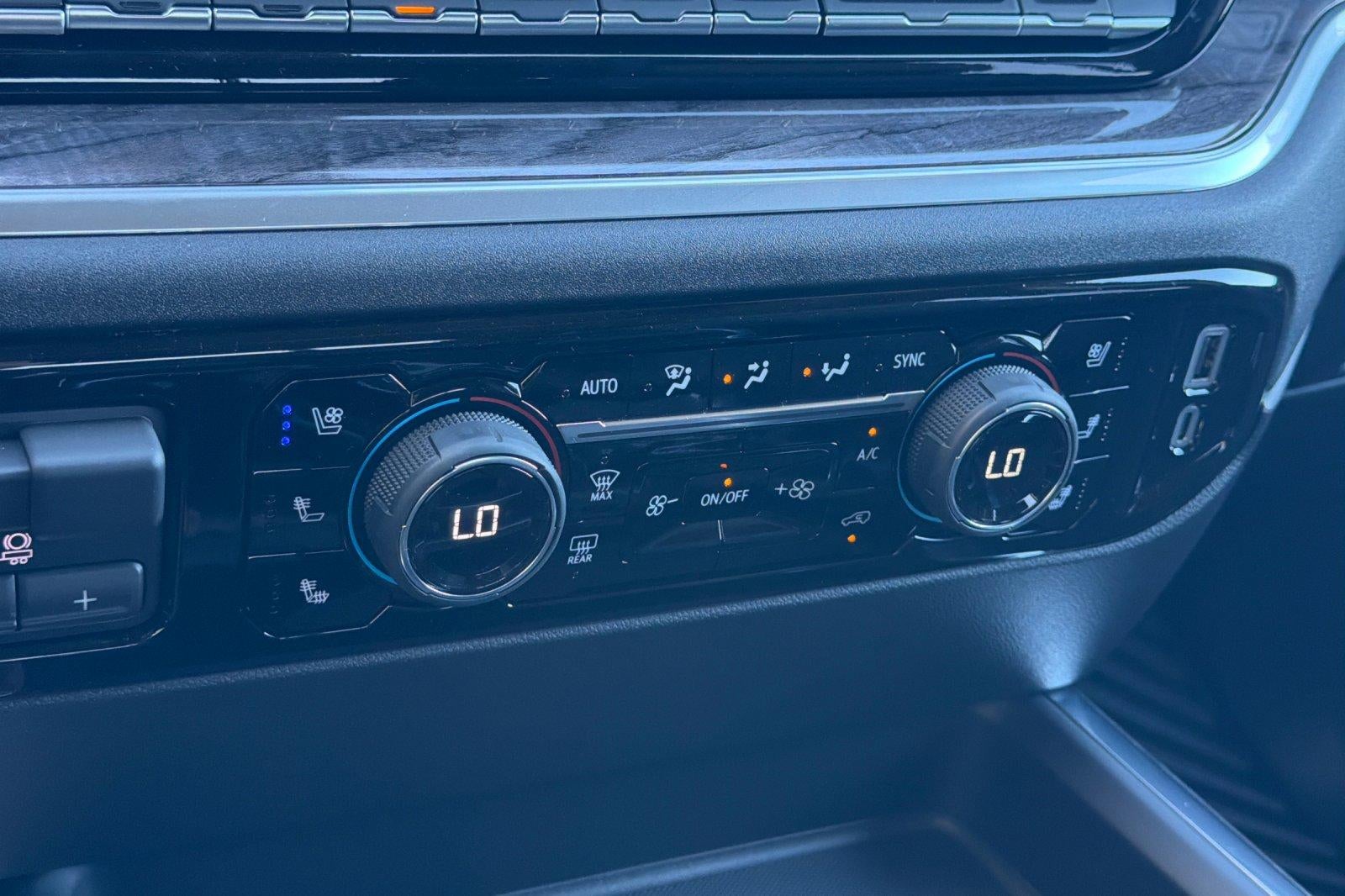 2026 Chevrolet Silverado 3500 HD LTZ DRW