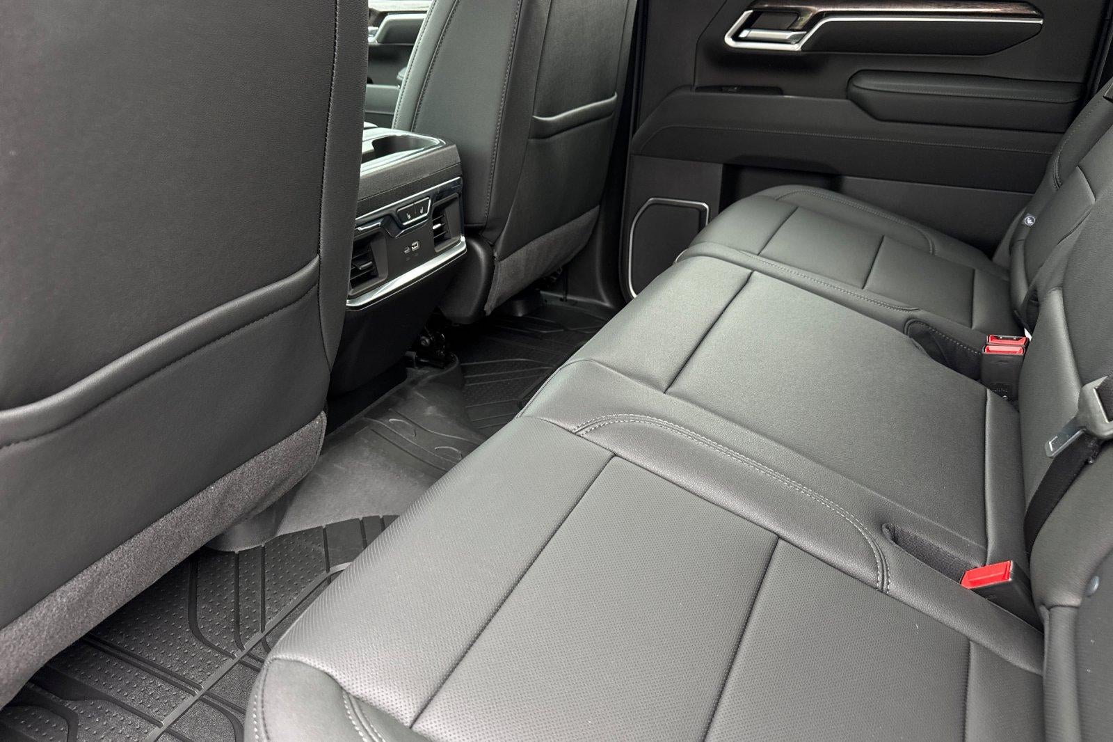 2026 Chevrolet Silverado 3500 HD LTZ DRW