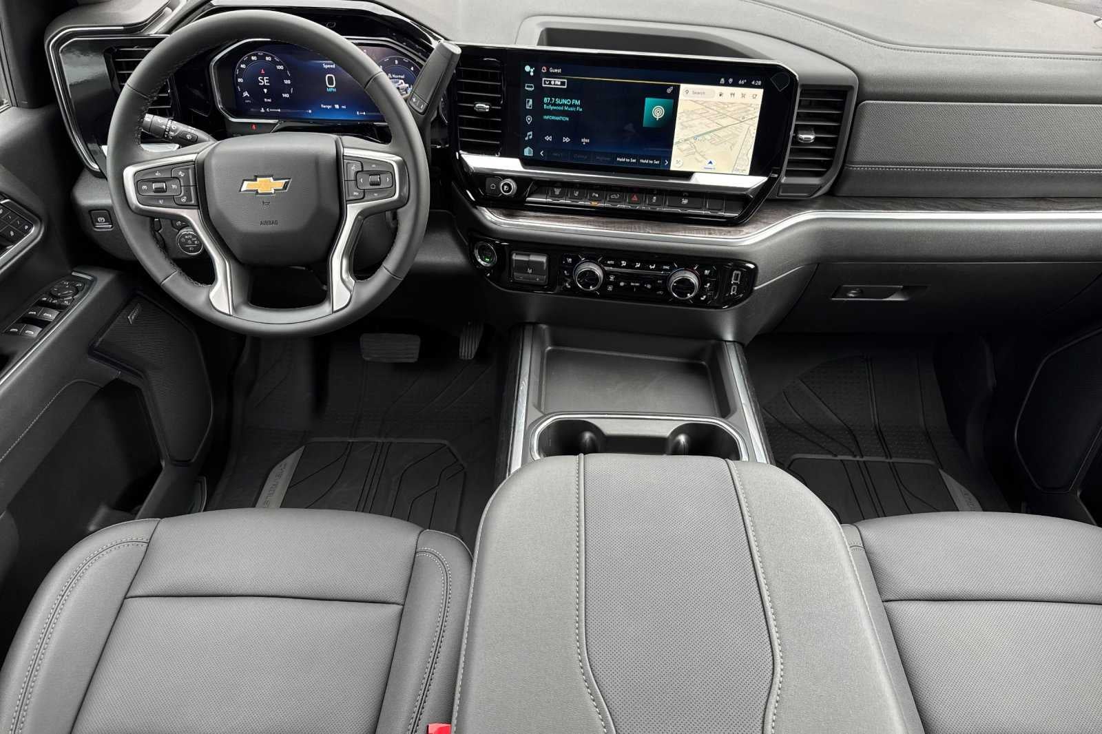2026 Chevrolet Silverado 3500 HD LTZ DRW