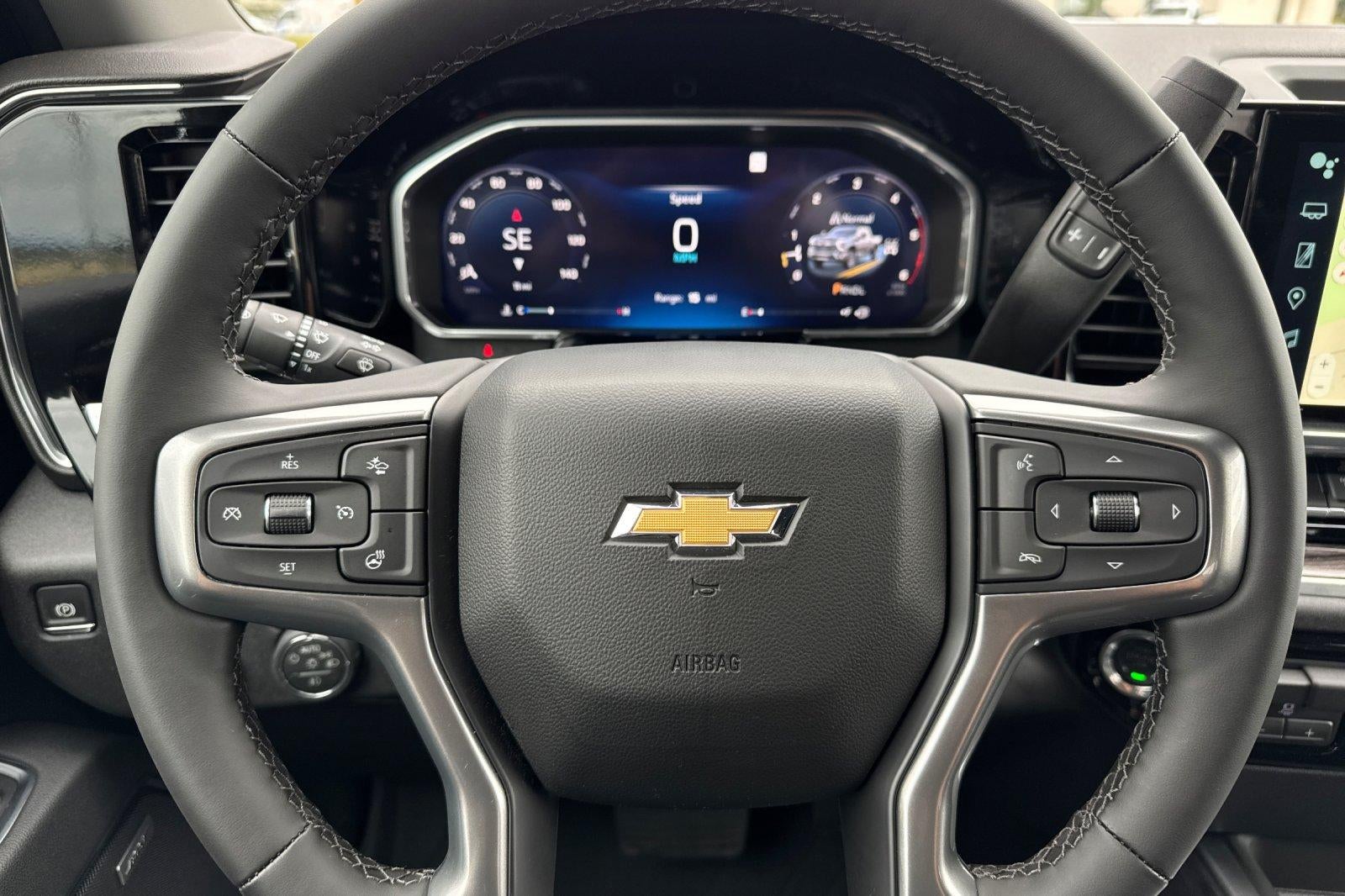 2026 Chevrolet Silverado 3500 HD LTZ DRW