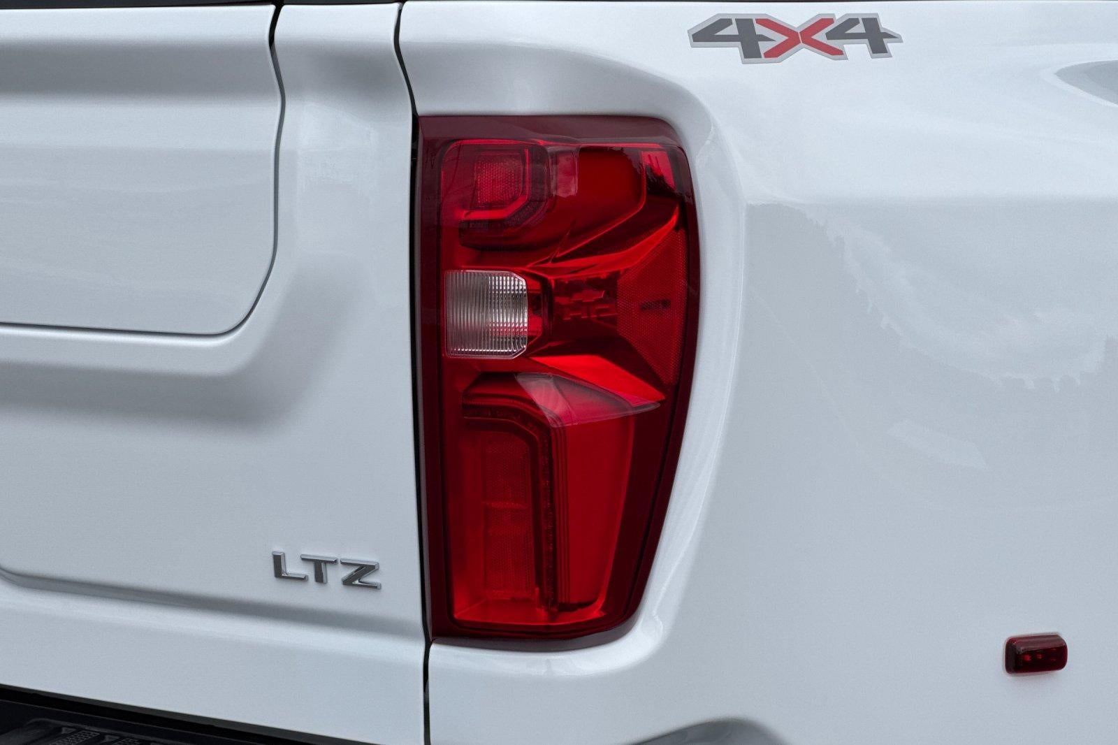 2026 Chevrolet Silverado 3500 HD LTZ DRW
