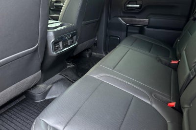 2021 Chevrolet Silverado 2500 HD LTZ