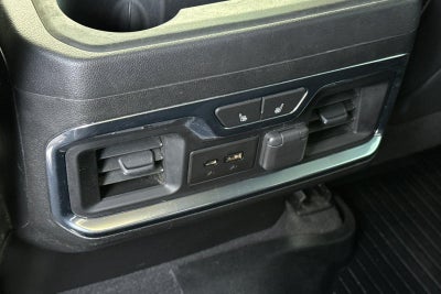 2021 Chevrolet Silverado 2500 HD LTZ