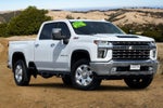 2021 Chevrolet Silverado 2500 HD LTZ