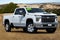 2021 Chevrolet Silverado 2500 HD LTZ