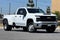 2026 Chevrolet Silverado 3500 HD WT DRW