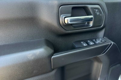 2026 Chevrolet Silverado 3500 HD WT DRW