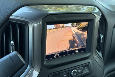 2026 Chevrolet Silverado 3500 HD WT DRW