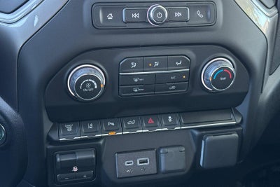2026 Chevrolet Silverado 3500 HD WT DRW