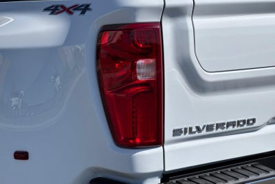 2026 Chevrolet Silverado 3500 HD WT DRW