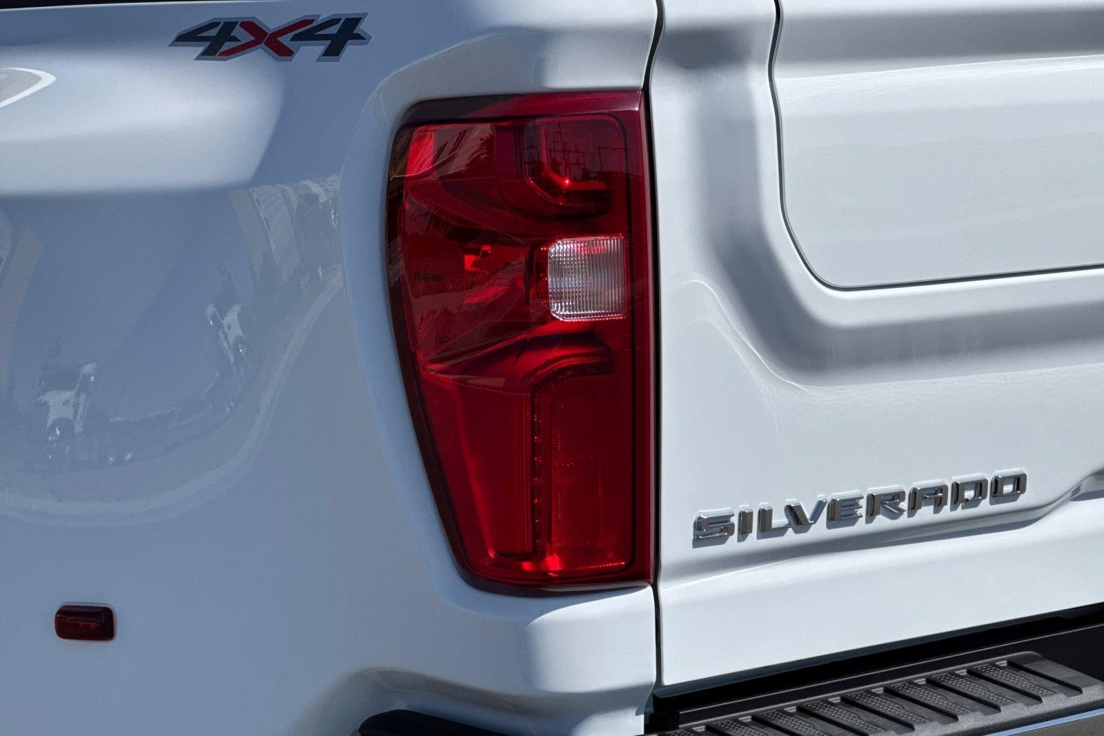2026 Chevrolet Silverado 3500 HD WT DRW