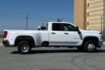 2026 Chevrolet Silverado 3500 HD WT DRW