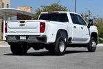 2026 Chevrolet Silverado 3500 HD WT DRW