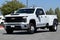 2026 Chevrolet Silverado 3500 HD WT DRW