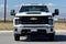 2026 Chevrolet Silverado 3500 HD WT DRW
