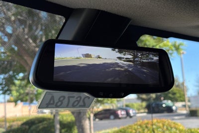 2025 Chevrolet Express Cargo Base