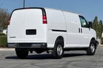 2025 Chevrolet Express Cargo Base