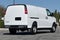 2025 Chevrolet Express Cargo Base