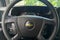 2026 Chevrolet Express Cargo Base