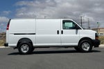 2026 Chevrolet Express Cargo Base
