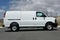 2026 Chevrolet Express Cargo Base