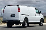 2026 Chevrolet Express Cargo Base