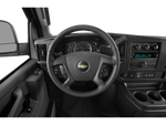 2026 Chevrolet Express Cargo Base