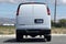 2026 Chevrolet Express Cargo Base