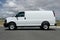 2026 Chevrolet Express Cargo Base