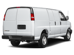 2026 Chevrolet Express Cargo Base