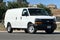 2026 Chevrolet Express Cargo Base