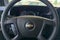 2026 Chevrolet Express Cargo Base