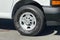 2026 Chevrolet Express Cargo Base