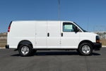 2026 Chevrolet Express Cargo Base