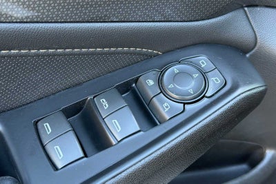 2022 Chevrolet Traverse Premier Redline Edition