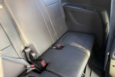 2022 Chevrolet Traverse Premier Redline Edition