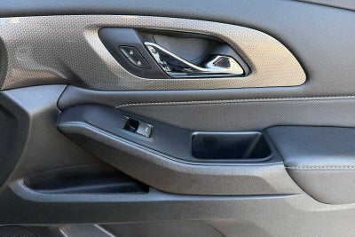 2022 Chevrolet Traverse Premier Redline Edition