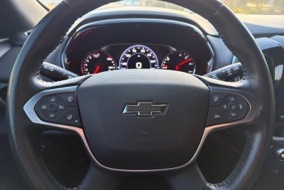 2022 Chevrolet Traverse Premier Redline Edition