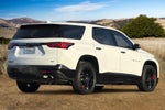 2022 Chevrolet Traverse Premier Redline Edition