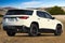 2022 Chevrolet Traverse Premier Redline Edition