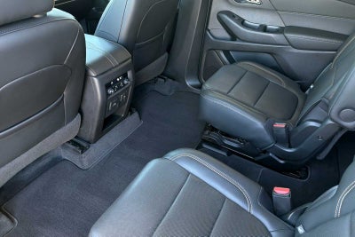 2020 Chevrolet Traverse Premier Redline Edition