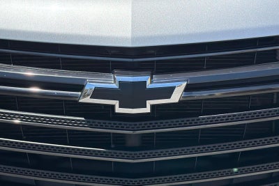 2020 Chevrolet Traverse Premier Redline Edition