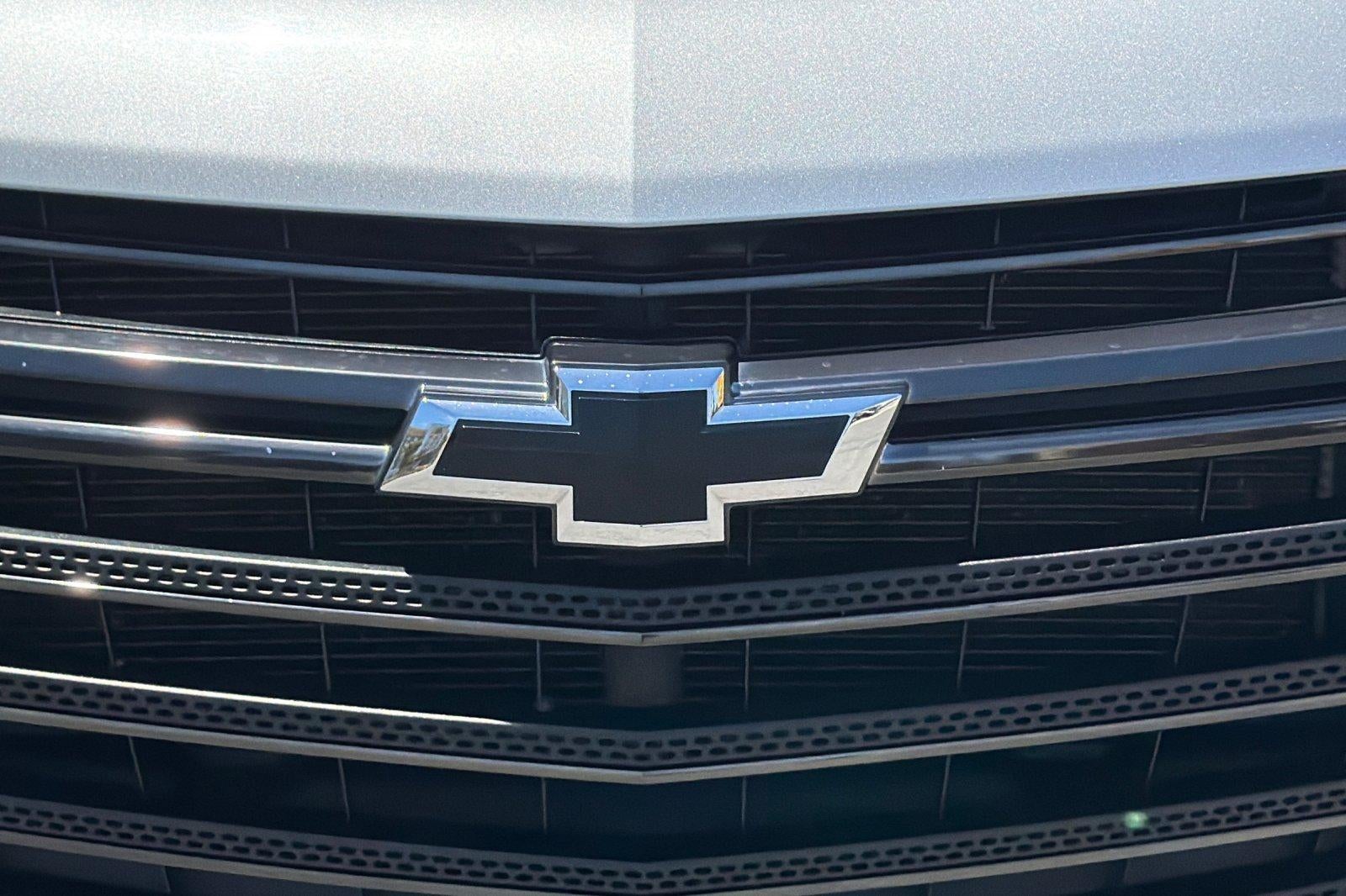 2020 Chevrolet Traverse Premier Redline Edition