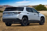 2020 Chevrolet Traverse Premier Redline Edition