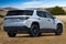 2020 Chevrolet Traverse Premier Redline Edition