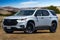 2020 Chevrolet Traverse Premier Redline Edition