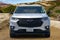 2020 Chevrolet Traverse Premier Redline Edition