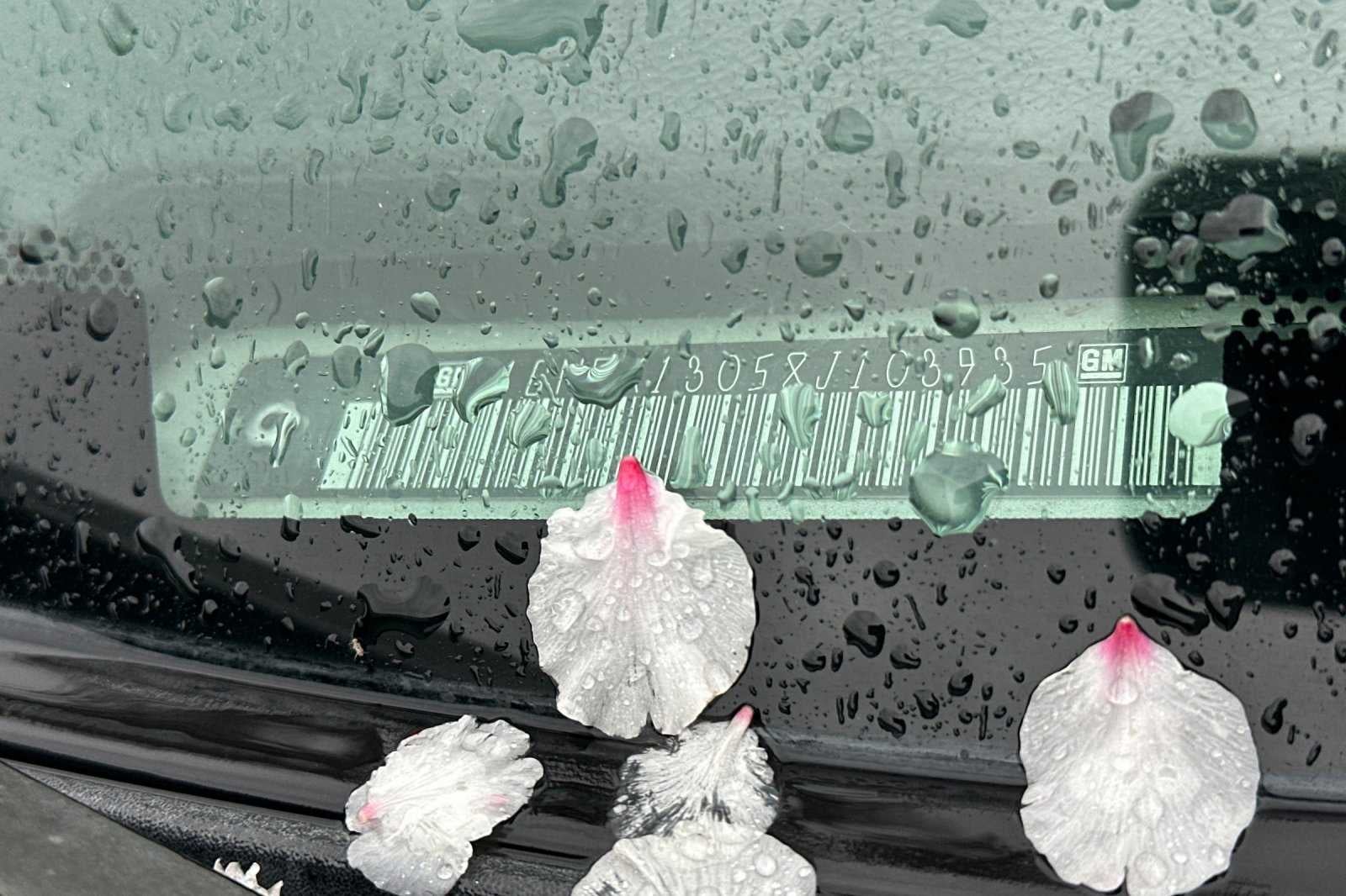 2008 Chevrolet Tahoe LT w/1LT