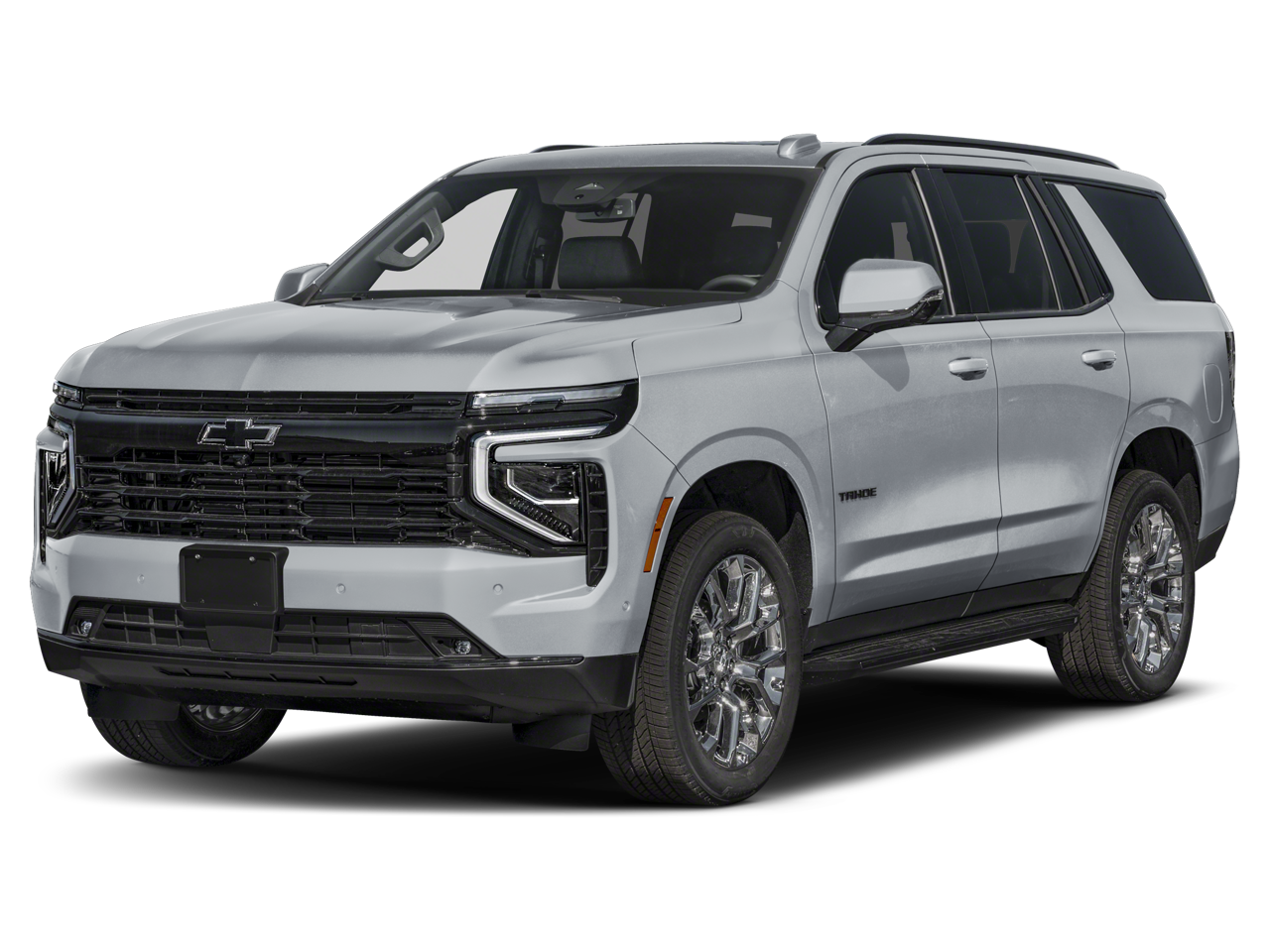 2026 Chevrolet Tahoe RST 4WD's photo